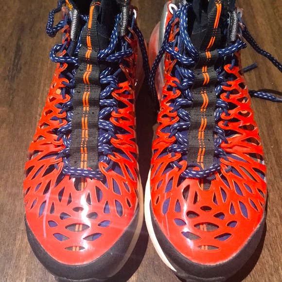 Nike NASA - Picture 3 of 4